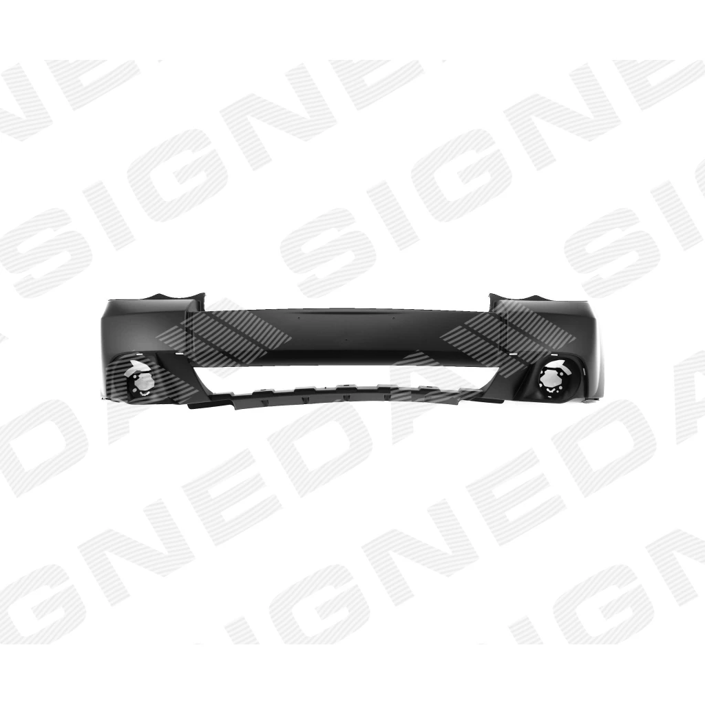 Бампер передний для Jeep Grand Cherokee III (WH) Бампер передний для Jeep Grand Cherokee III (WH)