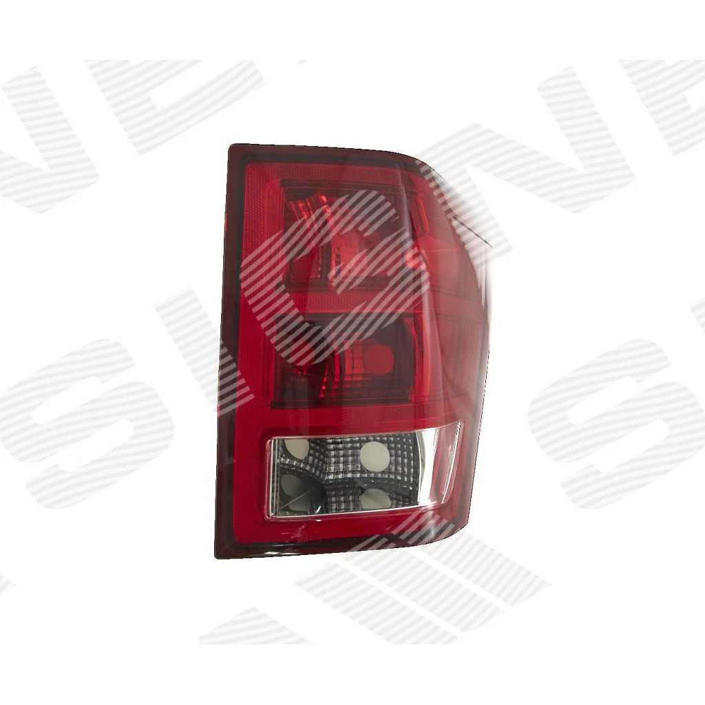 Задний фонарь для Jeep Grand Cherokee III (WH) Задний фонарь для Jeep Grand Cherokee III (WH)