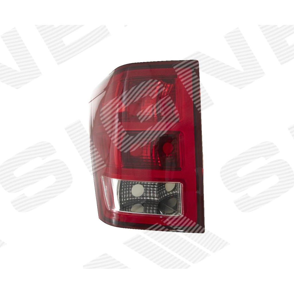 Задний фонарь для Jeep Grand Cherokee III (WH) Задний фонарь для Jeep Grand Cherokee III (WH)