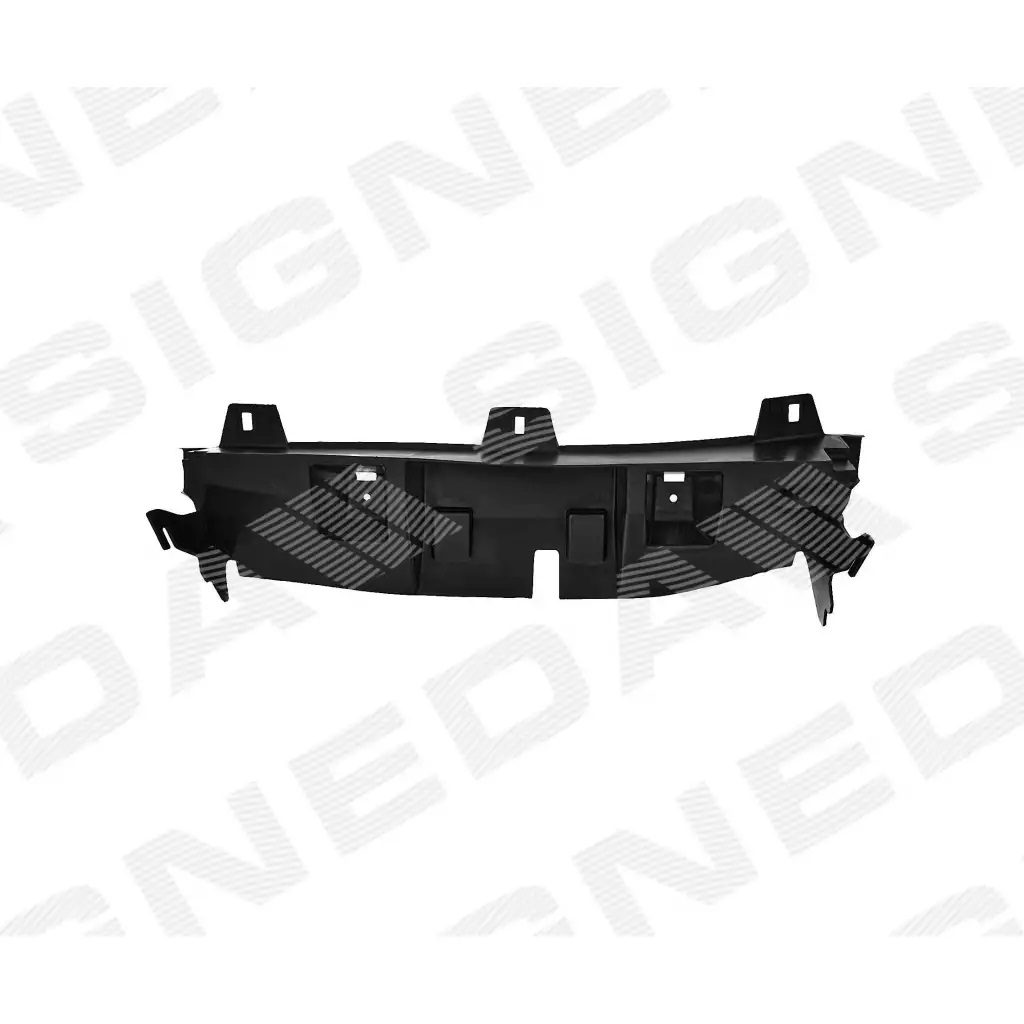 Воздухозаборник для Jeep Grand Cherokee IV (WK2)