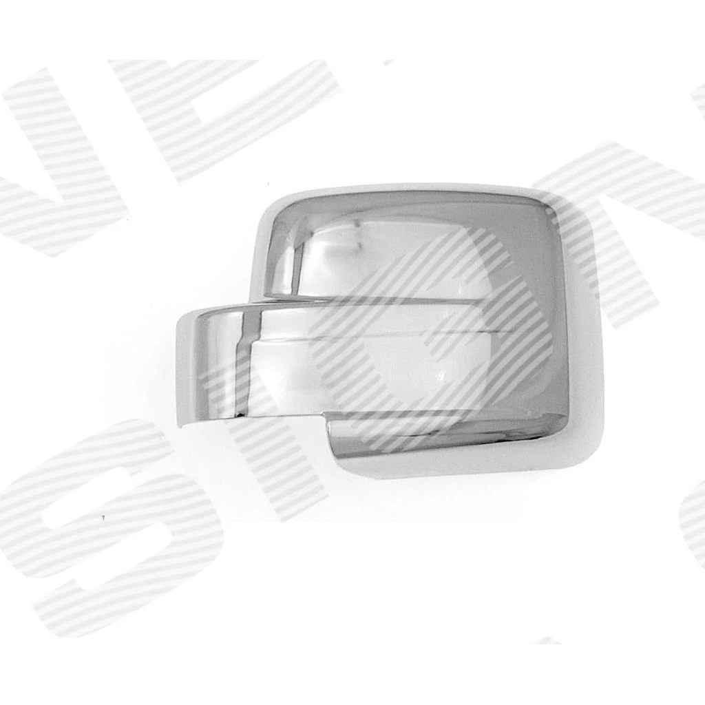 Крышка зеркала для Jeep Patriot I (MK74) Крышка зеркала для Jeep Patriot I (MK74)