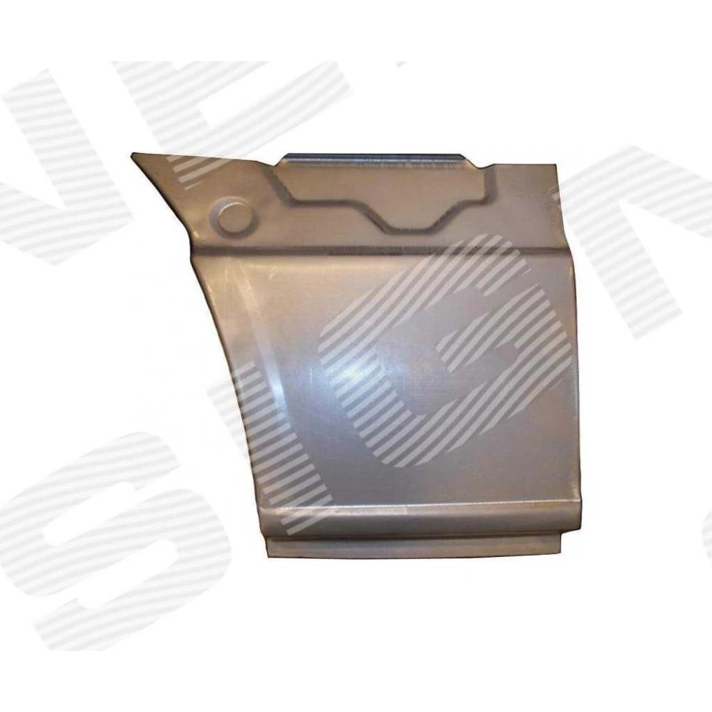 Боковая панель (правая) для Mercedes Sprinter (906)