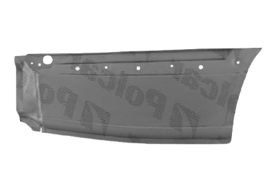 Боковая панель (правая) для Mercedes Sprinter (906)