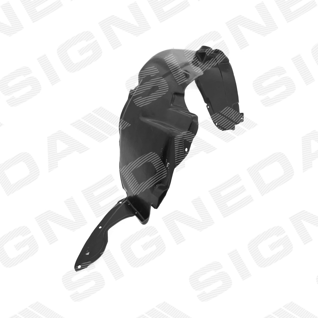 Подкрылок передний (правый) для KIA Ceed (ED)