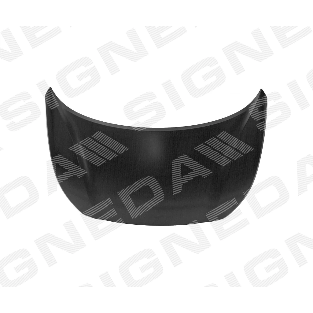 Капот для KIA Ceed (EU)