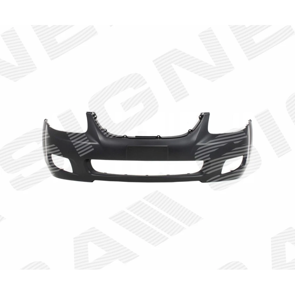 Бампер передний для KIA Cerato (LD)