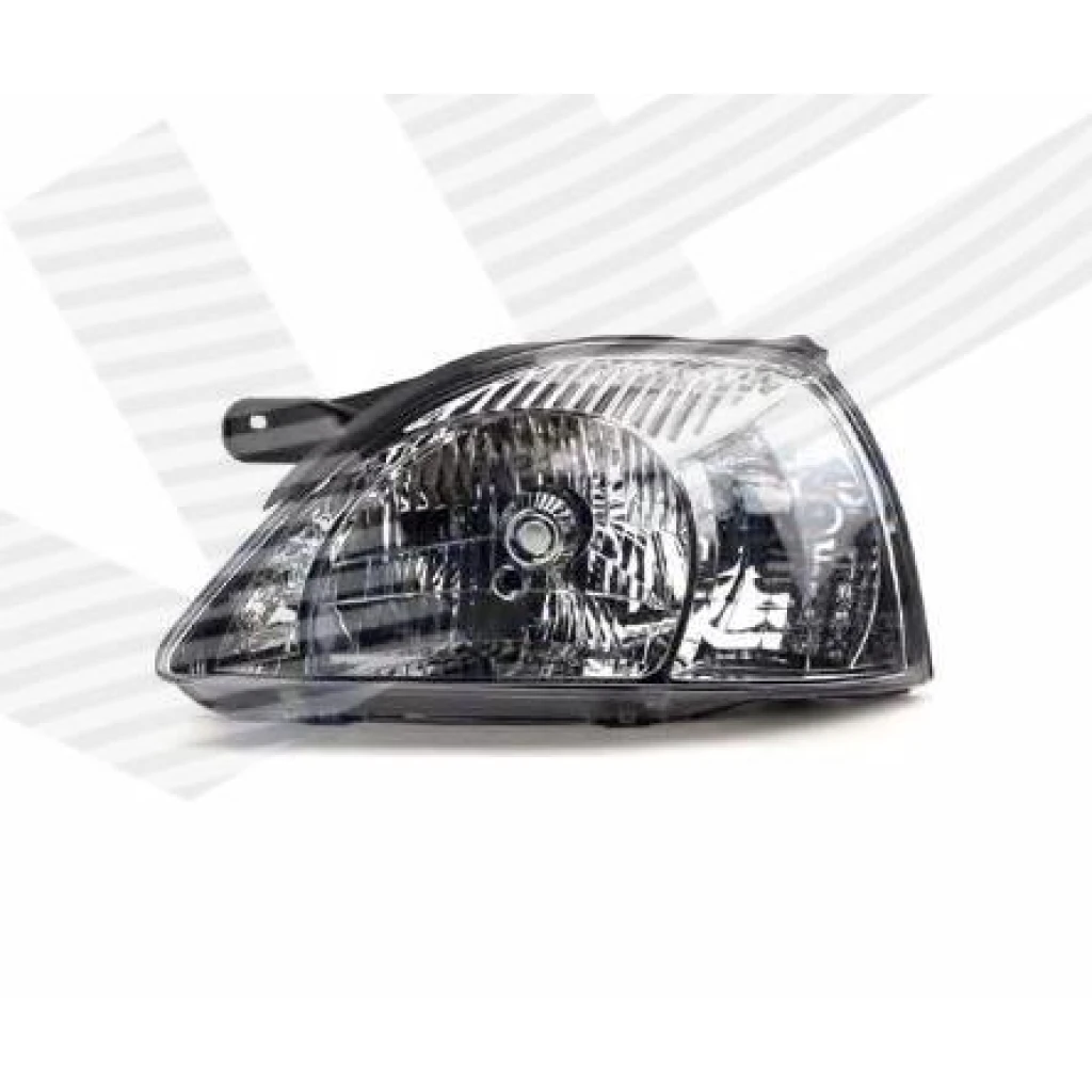 Передняя фара (левая) для KIA Rio (DC_)