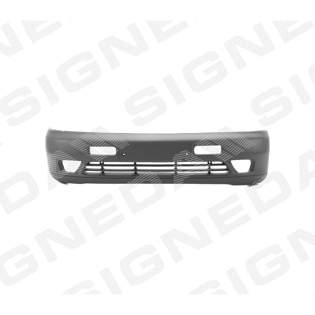 Бампер передний для Mercedes Vito (W638)