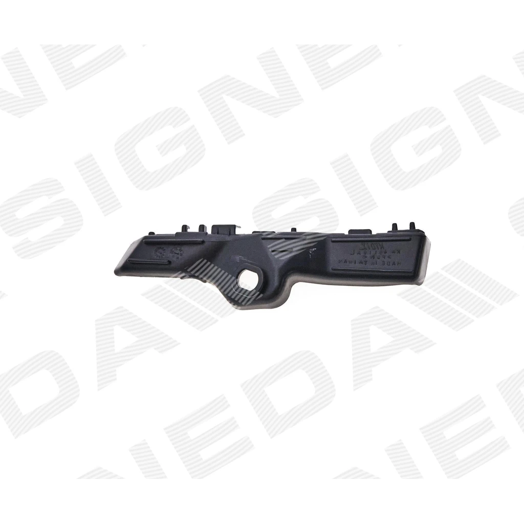 Крепление переднего бампера (правое) для KIA Sorento (XM)