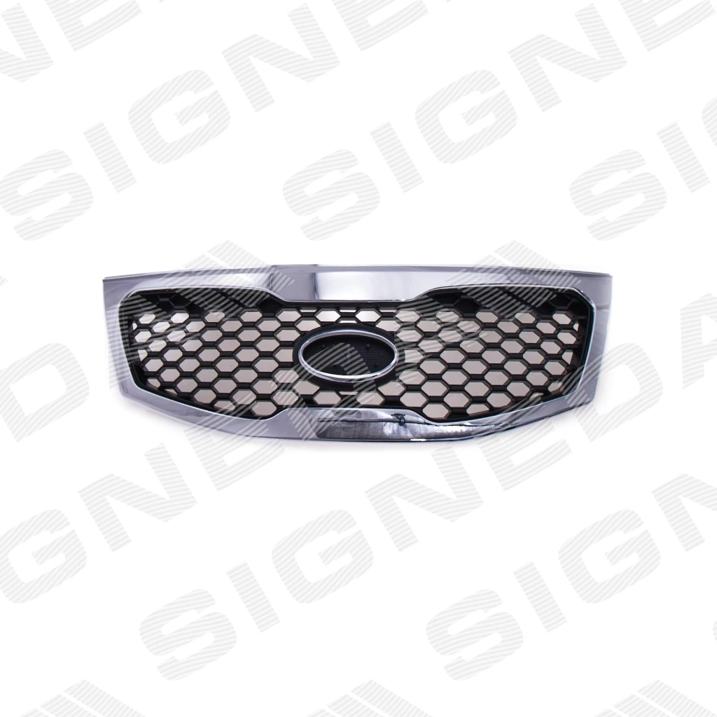 Решетка радиатора для KIA Sorento (XM)