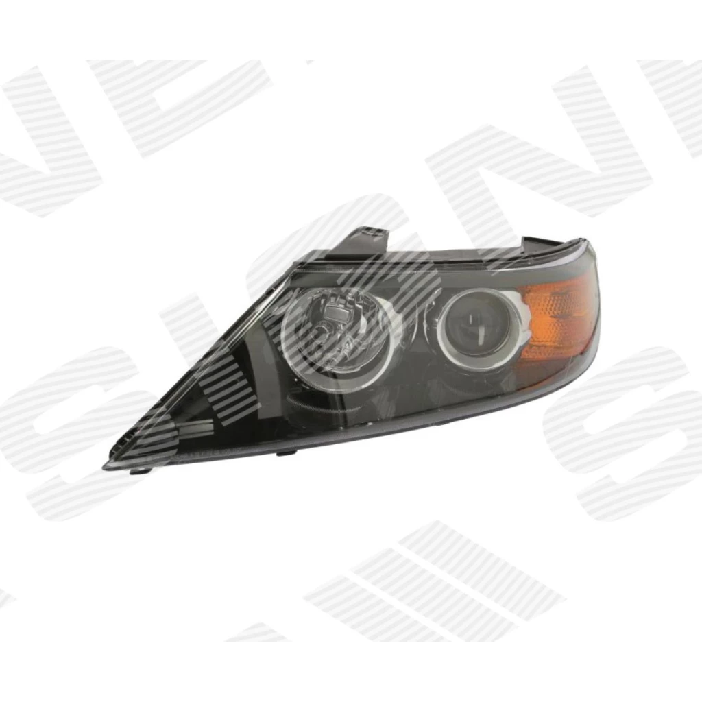 Передняя фара для KIA Sorento (XM) Передняя фара для KIA Sorento (XM)