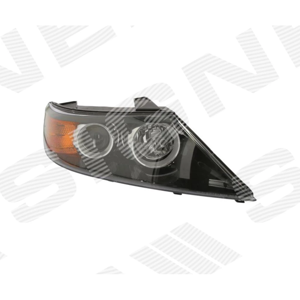 Передняя фара для KIA Sorento (XM) Передняя фара для KIA Sorento (XM)