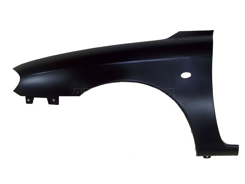 Крыло переднее (левое) для KIA Spectra II (FB)