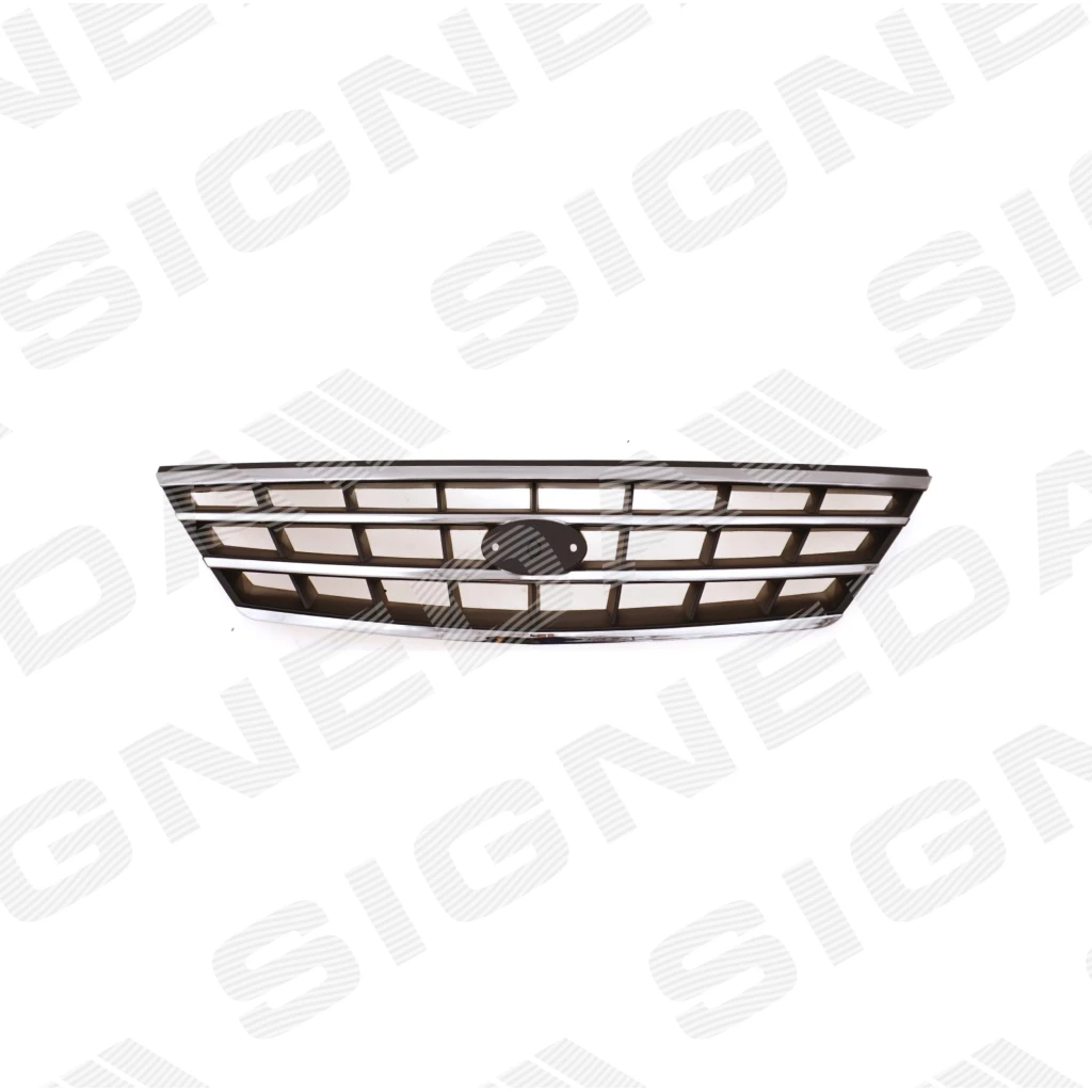 Решетка радиатора для KIA Spectra II (FB)