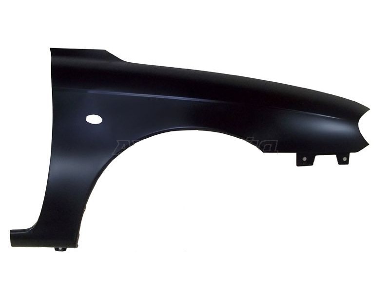 Крыло переднее (правое) для KIA Spectra II (FB)