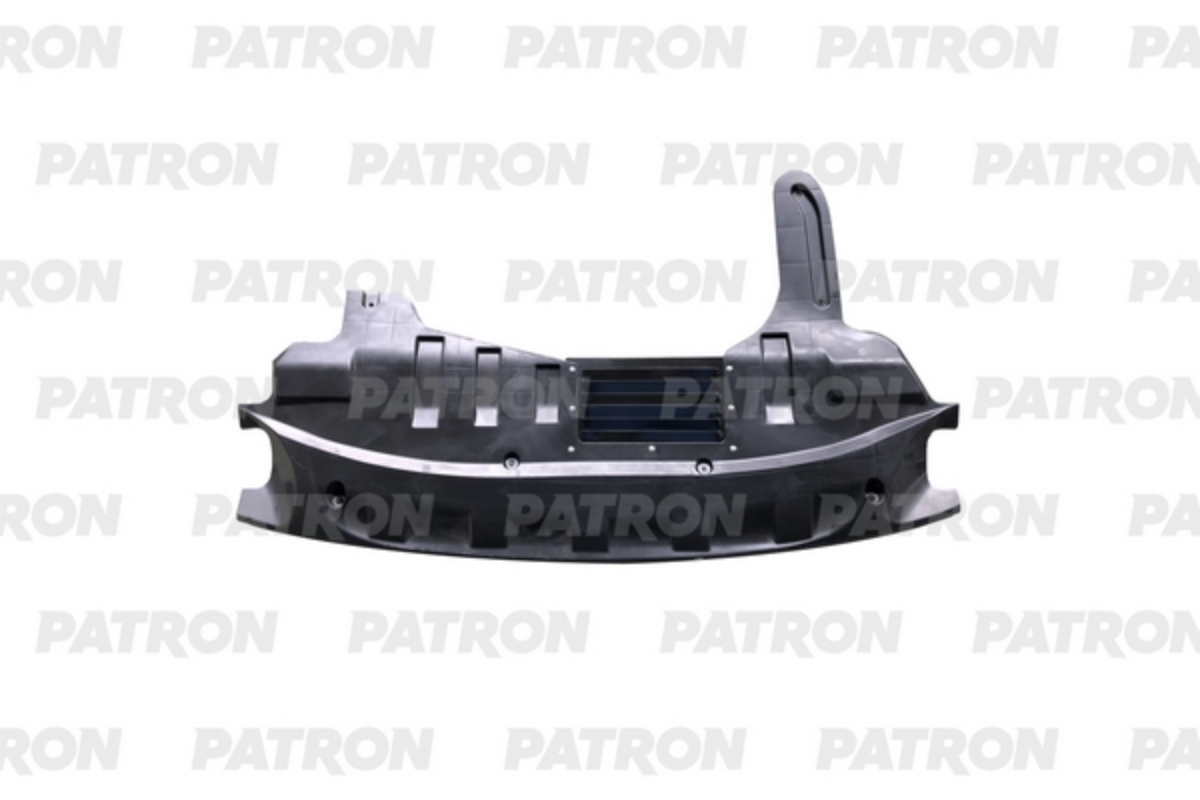 Защита двигателя передняя для KIA Sportage (JE)