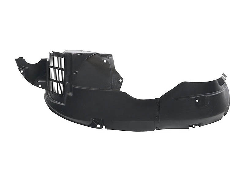 Подкрылок передний (левый) для KIA Sportage (JE)