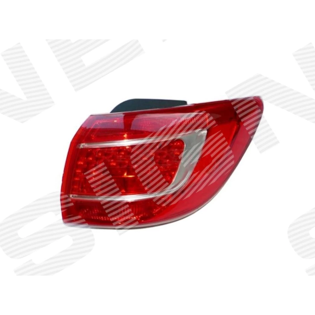 Задний фонарь для KIA Sportage (SL)