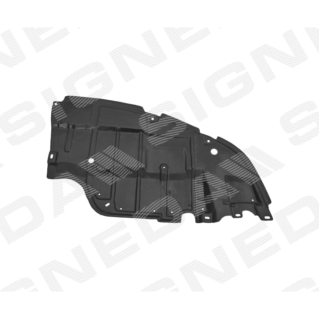 Защита двигателя (правая) для Lexus ES V