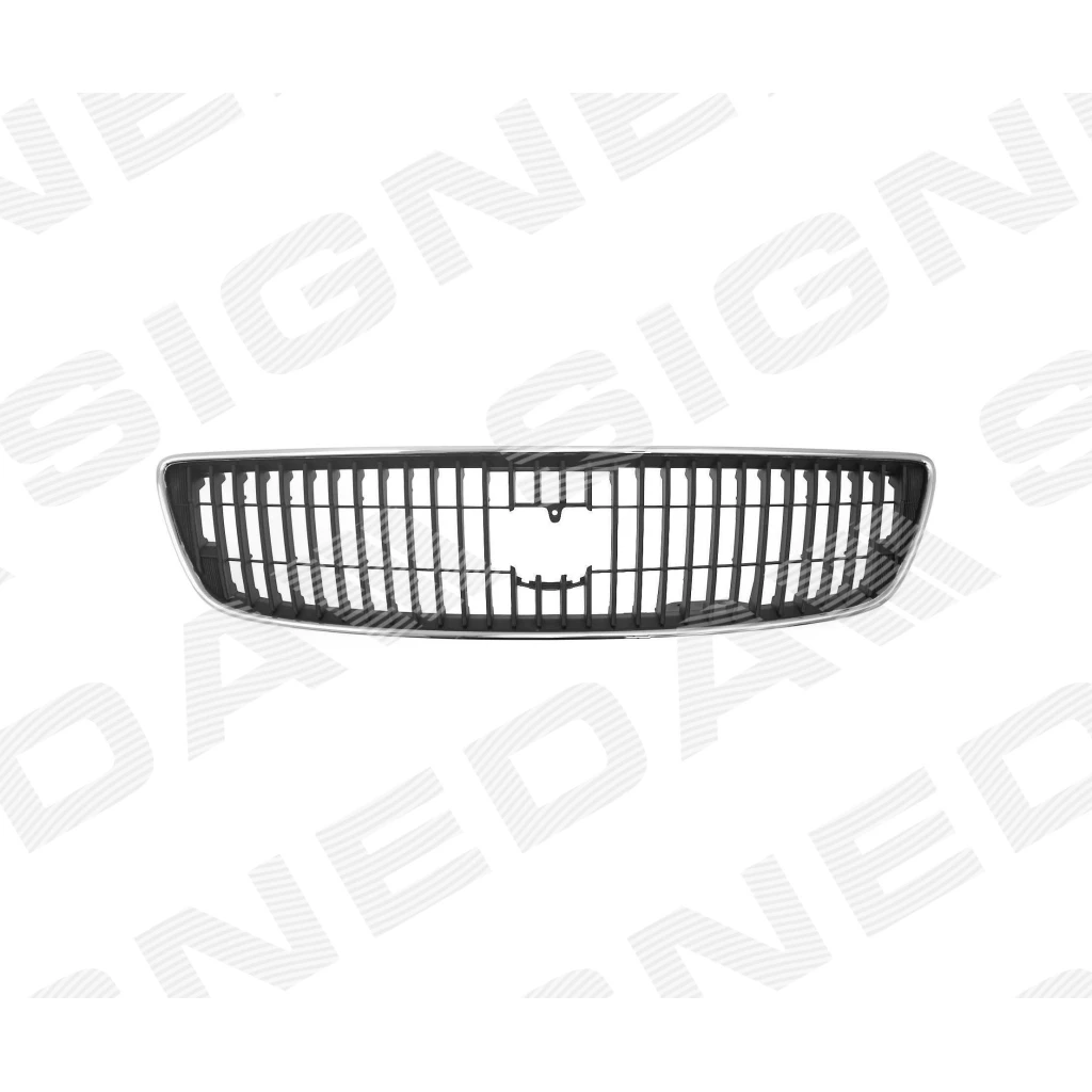 Решетка радиатора для Lexus GS II