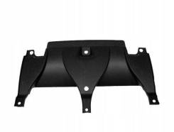 Фартук переднего бампера для Lexus GX 470