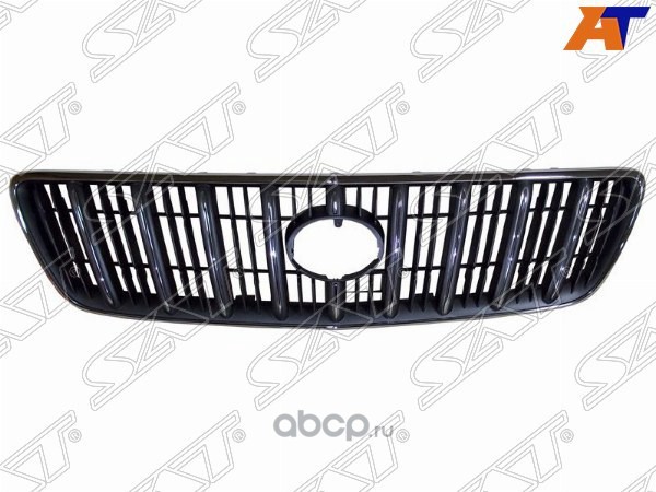 Решетка радиатора для Lexus RX I