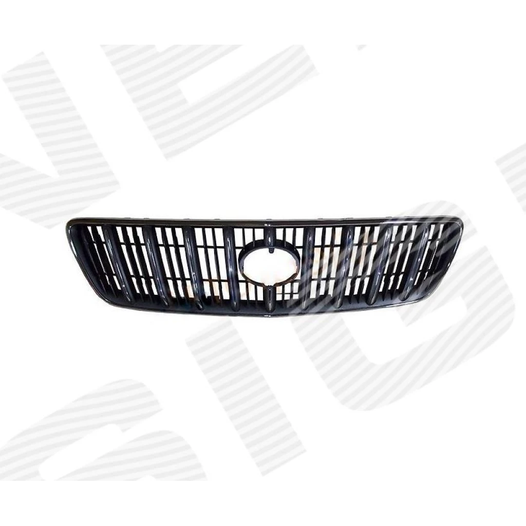 Решетка радиатора для Lexus RX I