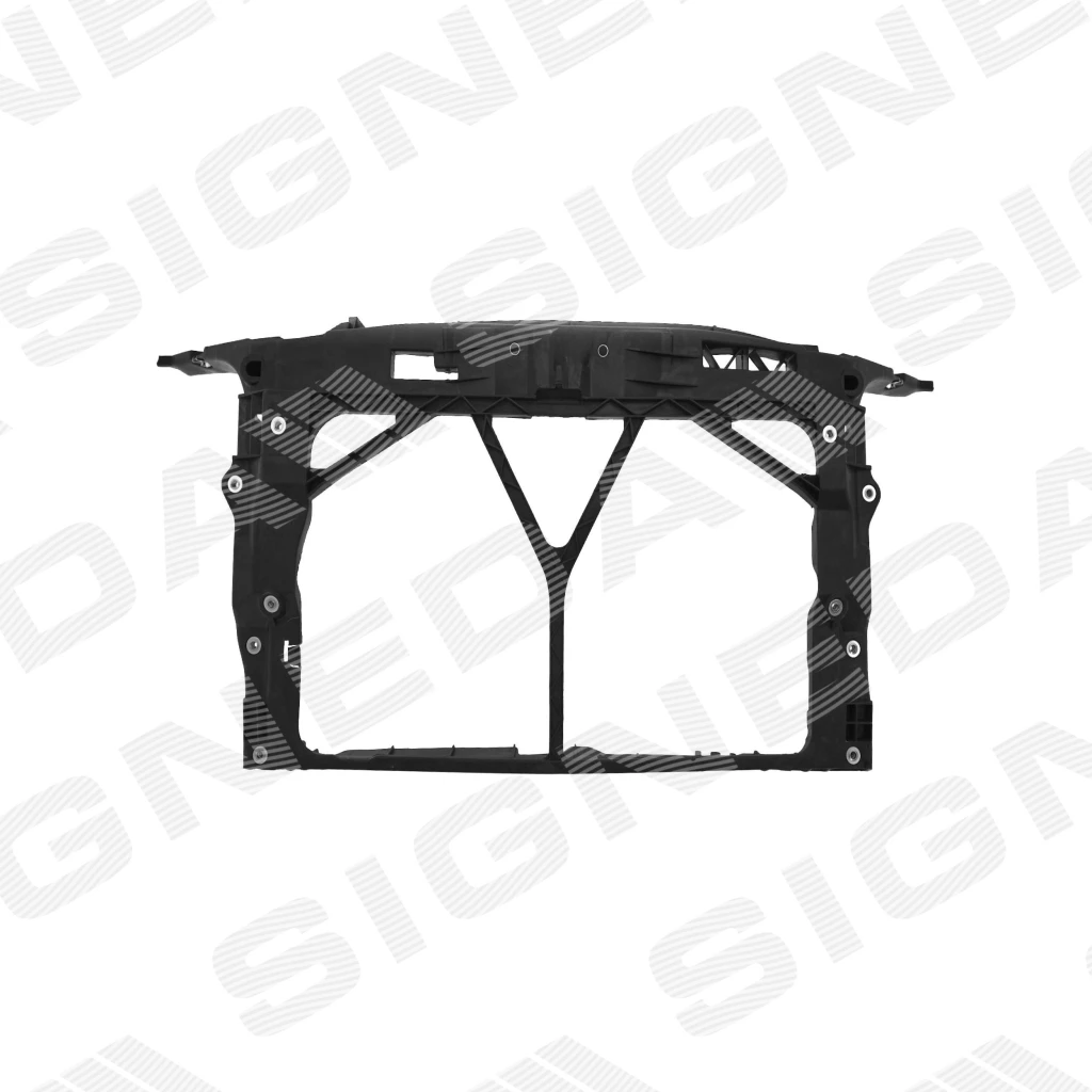 Панель передняя для Mazda 3 (BK)