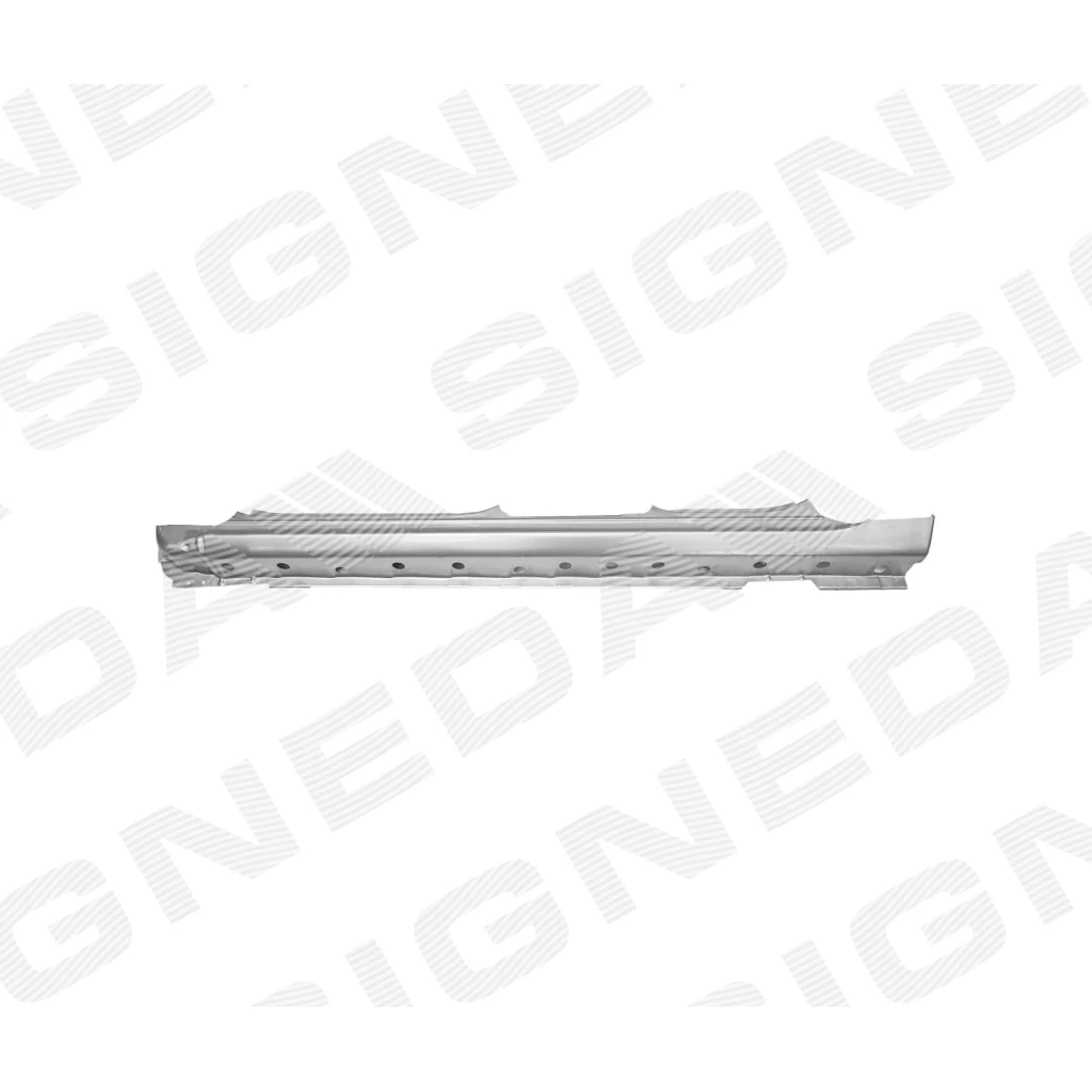 Порог (левый) для Mazda 3 (BK) Порог (левый) для Mazda 3 (BK)