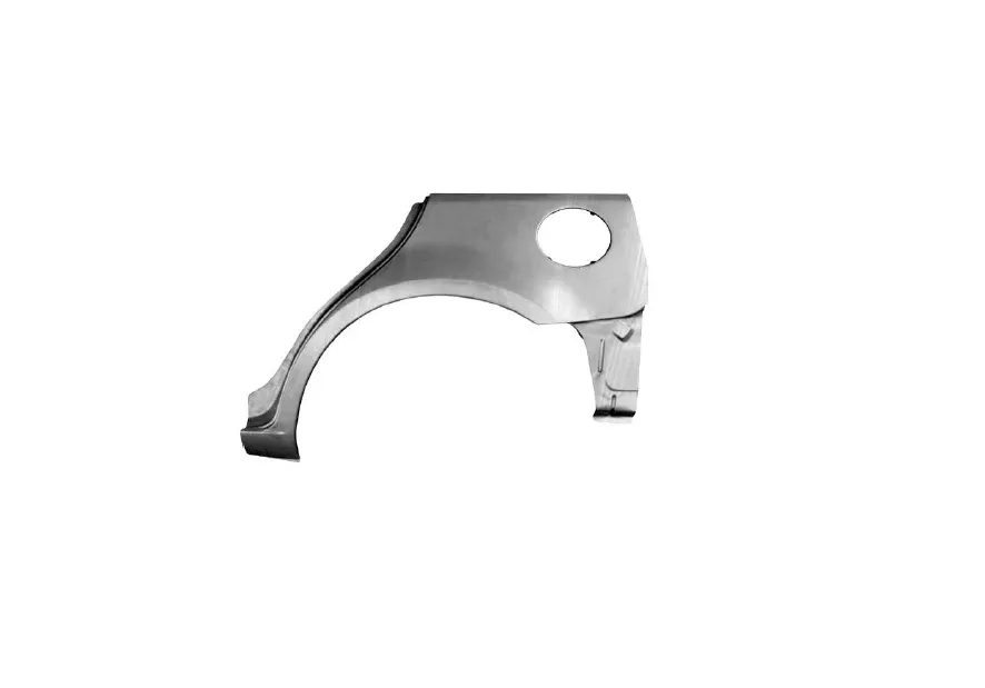 Задняя арка (левая) для Mazda 6 (GG,GY)