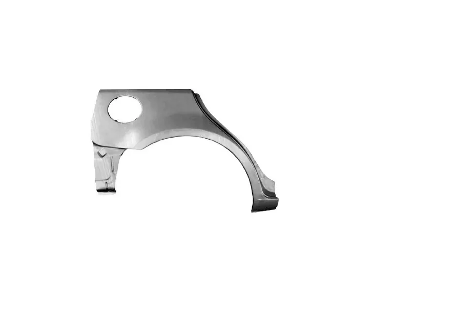 Задняя арка (правая) для Mazda 6 (GG,GY)