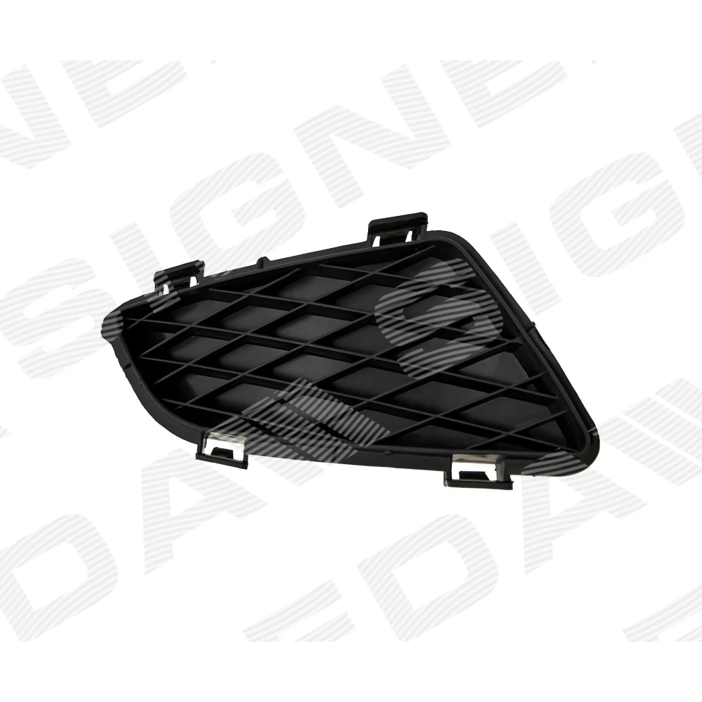 Решетка переднего бампера (правая) для Mazda 6 (GG,GY)