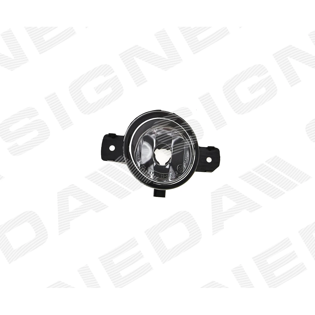 Противотуманная фара (левая) для Nissan Almera II (N16) Противотуманная фара (левая) для Nissan Almera II (N16)
