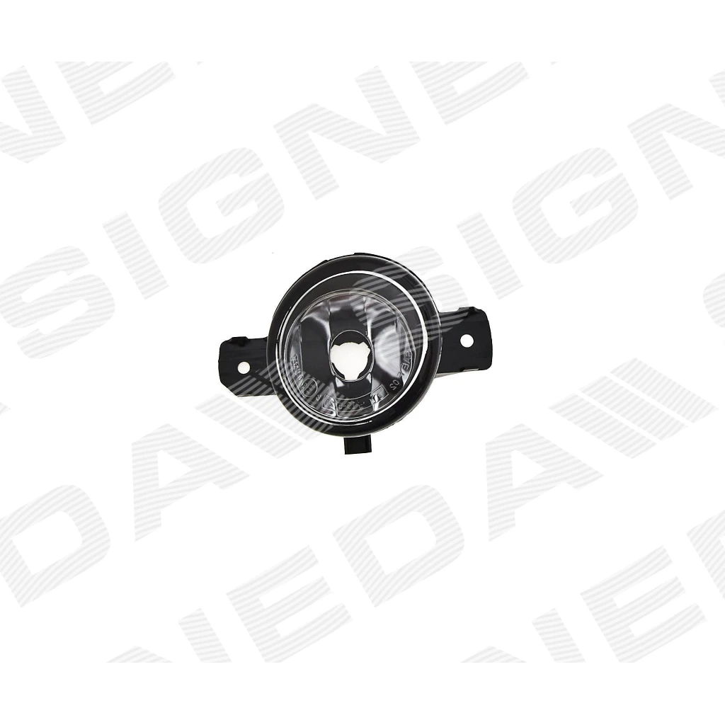 Противотуманная фара (правая) для Nissan Almera II (N16)