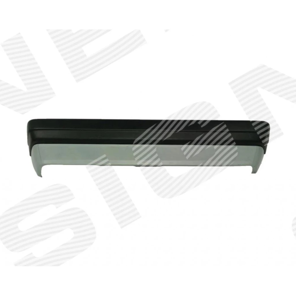 Бампер задний для Mercedes 190 (W201)