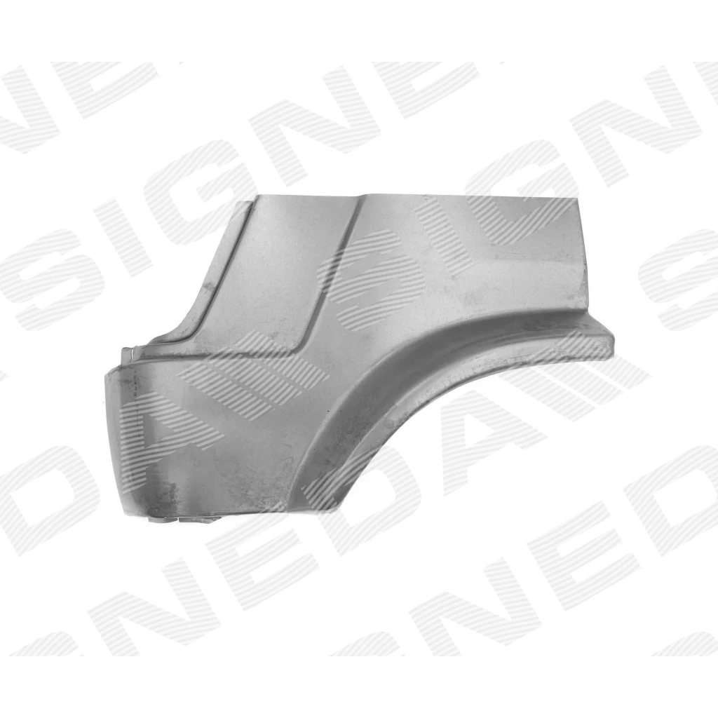 Передняя арка (левая) для Mercedes 207-410 (601,602)