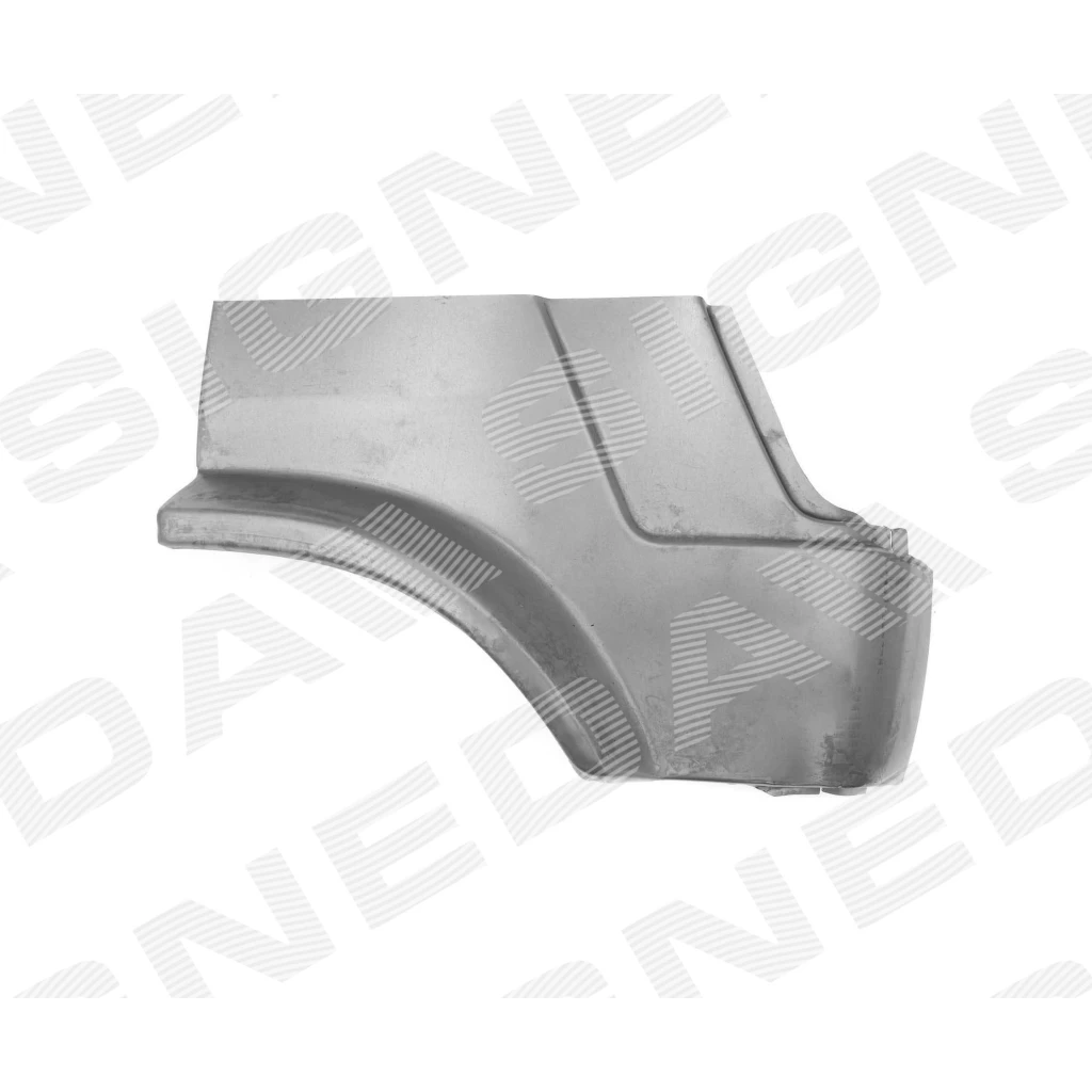 Передняя арка (правая) для Mercedes 207-410 (601,602)