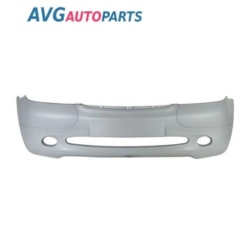 Бампер передний для Mercedes A (W168)