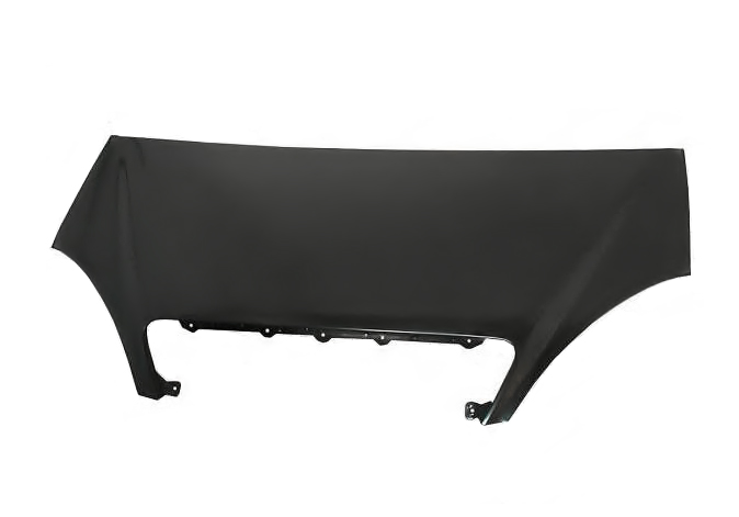 Капот для Mercedes A (W168)