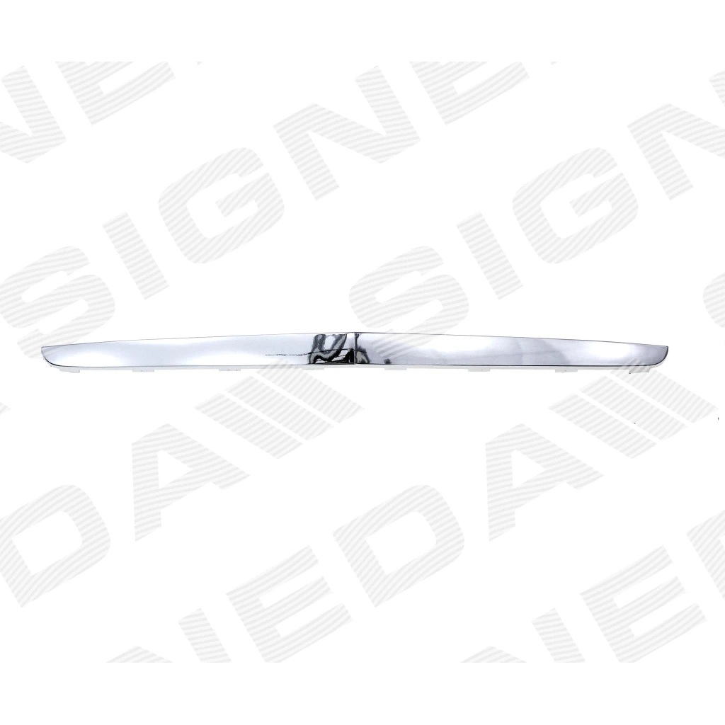 Молдинг решетки радиатора для Mercedes A (W168)