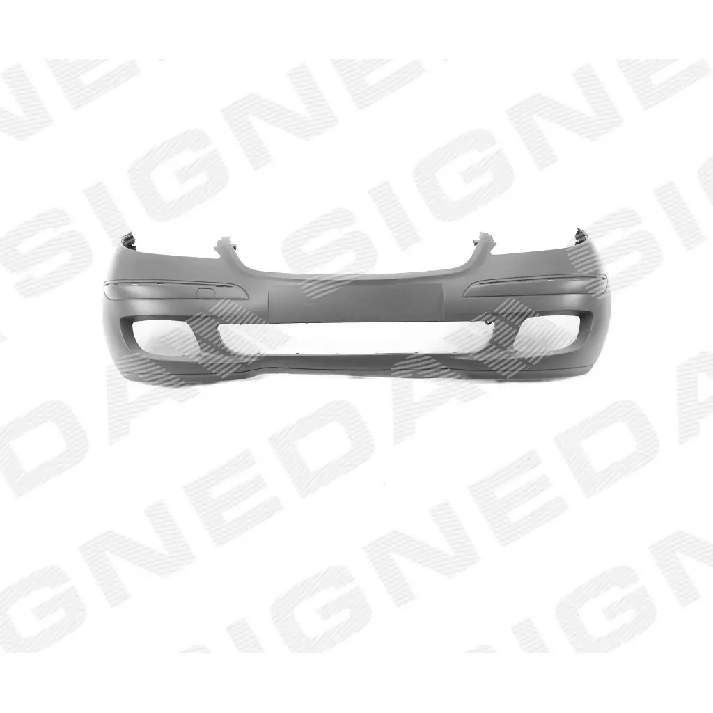 Бампер передний для Mercedes A (W169)