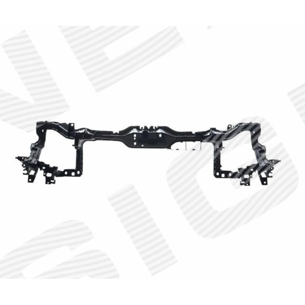 Панель передняя для Mercedes A (W169)