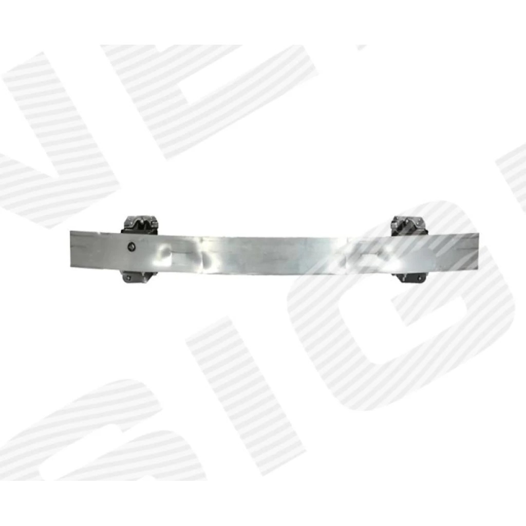 Усилитель переднего бампера для Mercedes B (W245)