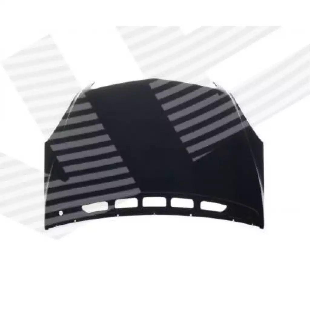 Капот для Mercedes B (W245)