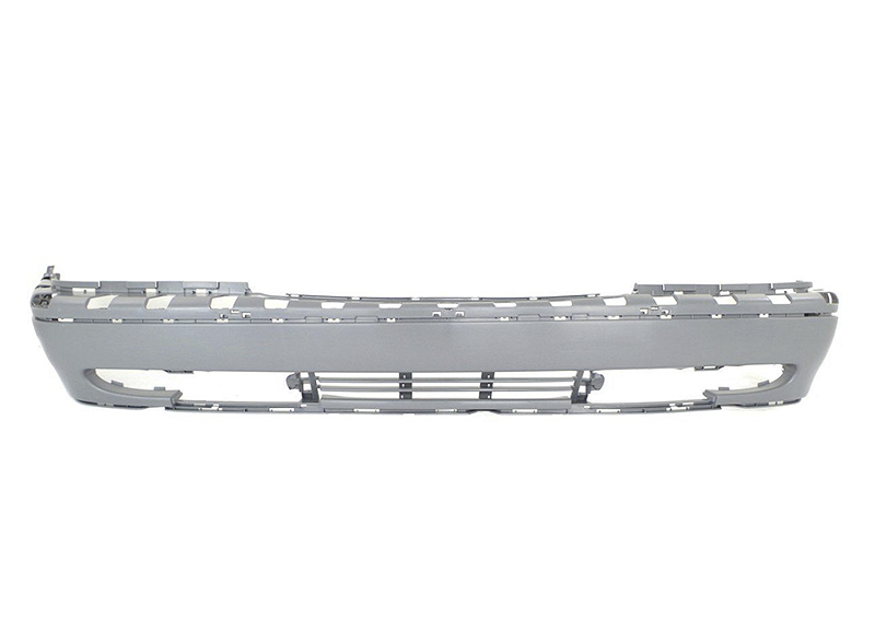 Бампер передний для Mercedes C (W202)