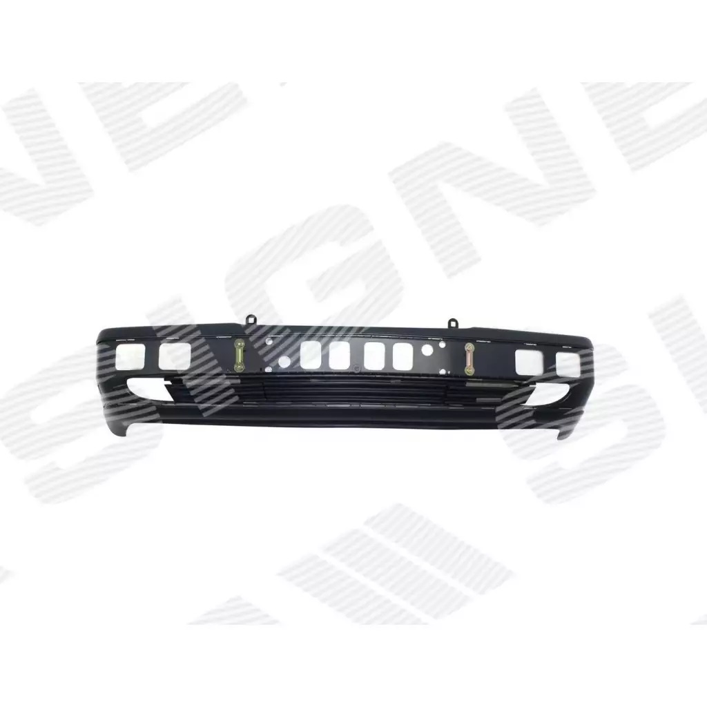 Бампер передний для Mercedes C (W202)