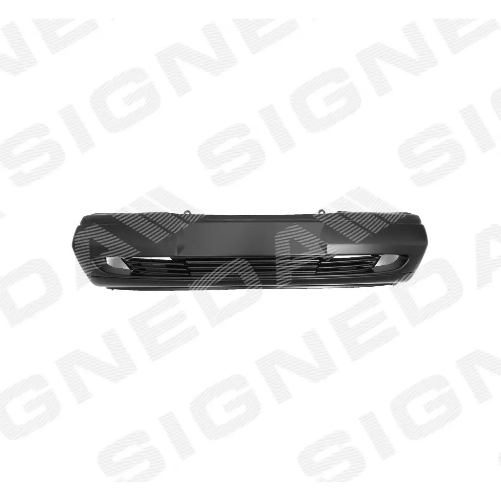 Бампер передний для Mercedes C (W202)