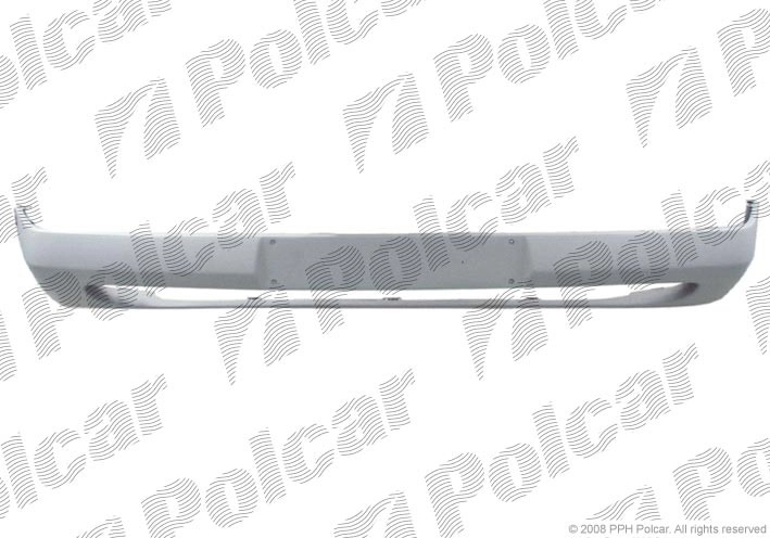 Молдинг бампера для Mercedes C (W202)