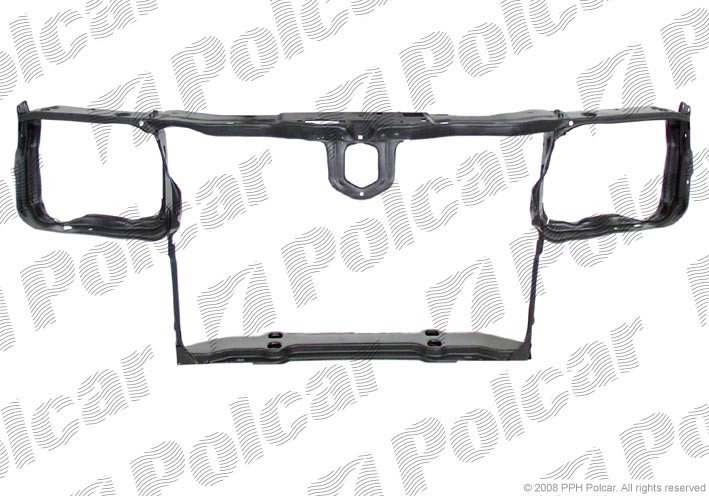 Панель передняя для Mercedes C (W202)