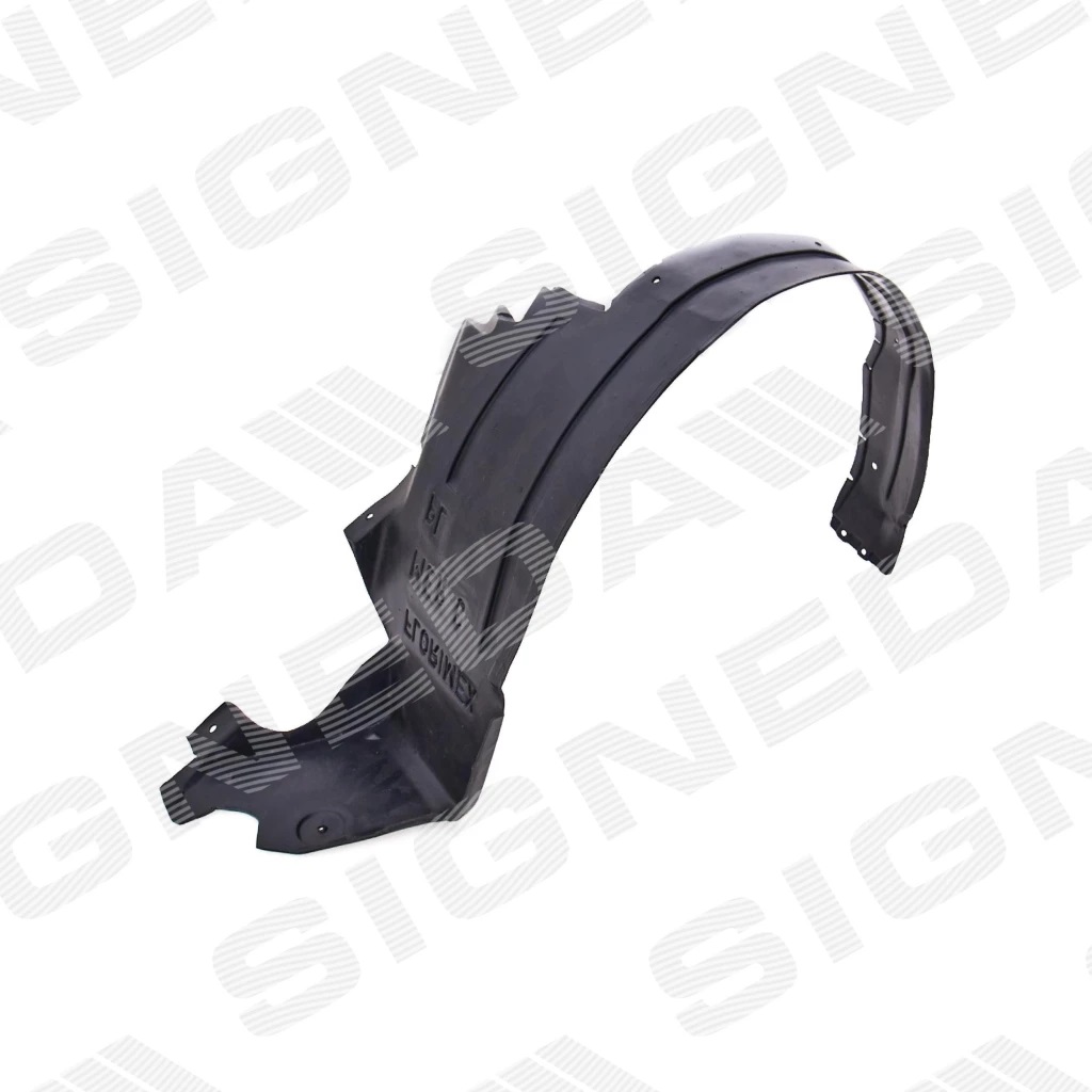 Подкрылок (правый) для Mercedes C (W202)